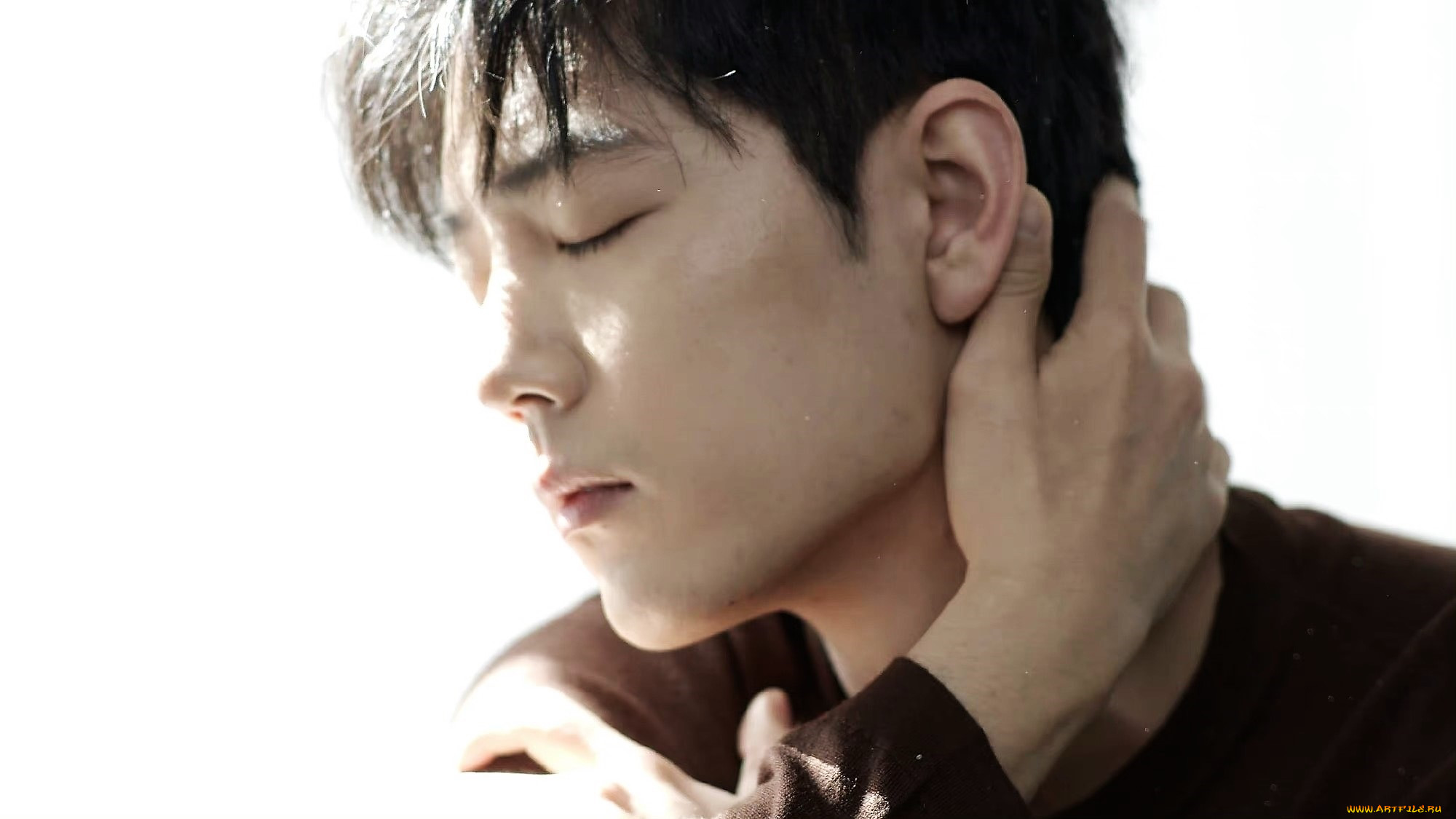 , xiao zhan, , 